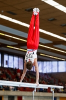 Thumbnail - AK 11 bis 12 - Artistic Gymnastics - 2021 - Deutschlandpokal Schwäbisch-Gmünd - Teilnehmer 02043_21470.jpg