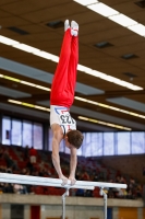 Thumbnail - AK 11 bis 12 - Artistic Gymnastics - 2021 - Deutschlandpokal Schwäbisch-Gmünd - Teilnehmer 02043_21471.jpg