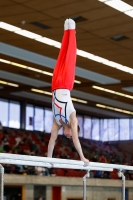 Thumbnail - AK 11 bis 12 - Artistic Gymnastics - 2021 - Deutschlandpokal Schwäbisch-Gmünd - Teilnehmer 02043_21476.jpg