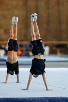 Thumbnail - Niedersachsen - Imran Khatiev - Gymnastique Artistique - 2021 - Deutschlandpokal Schwäbisch-Gmünd - Teilnehmer - AK 09 bis 10 02043_21513.jpg