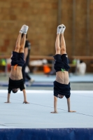 Thumbnail - AK 09 bis 10 - Artistic Gymnastics - 2021 - Deutschlandpokal Schwäbisch-Gmünd - Teilnehmer 02043_21514.jpg