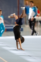Thumbnail - AK 09 bis 10 - Gymnastique Artistique - 2021 - Deutschlandpokal Schwäbisch-Gmünd - Teilnehmer 02043_21518.jpg