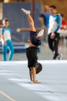 Thumbnail - AK 09 bis 10 - Gymnastique Artistique - 2021 - Deutschlandpokal Schwäbisch-Gmünd - Teilnehmer 02043_21519.jpg
