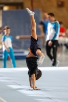 Thumbnail - Niedersachsen - Alin Gabriel Petcu - Gymnastique Artistique - 2021 - Deutschlandpokal Schwäbisch-Gmünd - Teilnehmer - AK 09 bis 10 02043_21520.jpg