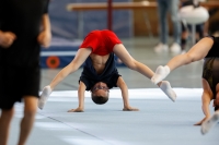 Thumbnail - AK 09 bis 10 - Gymnastique Artistique - 2021 - Deutschlandpokal Schwäbisch-Gmünd - Teilnehmer 02043_21521.jpg
