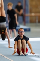 Thumbnail - AK 09 bis 10 - Gymnastique Artistique - 2021 - Deutschlandpokal Schwäbisch-Gmünd - Teilnehmer 02043_21524.jpg