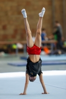 Thumbnail - AK 09 bis 10 - Artistic Gymnastics - 2021 - Deutschlandpokal Schwäbisch-Gmünd - Teilnehmer 02043_21525.jpg