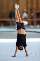 Thumbnail - Niedersachsen - Alin Gabriel Petcu - Gymnastique Artistique - 2021 - Deutschlandpokal Schwäbisch-Gmünd - Teilnehmer - AK 09 bis 10 02043_21527.jpg
