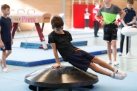 Thumbnail - Niedersachsen - Alin Gabriel Petcu - Gymnastique Artistique - 2021 - Deutschlandpokal Schwäbisch-Gmünd - Teilnehmer - AK 09 bis 10 02043_21537.jpg