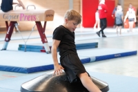 Thumbnail - Niedersachsen - Lionel Sommer - Gymnastique Artistique - 2021 - Deutschlandpokal Schwäbisch-Gmünd - Teilnehmer - AK 09 bis 10 02043_21540.jpg