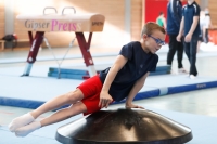 Thumbnail - AK 09 bis 10 - Artistic Gymnastics - 2021 - Deutschlandpokal Schwäbisch-Gmünd - Teilnehmer 02043_21541.jpg