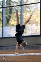 Thumbnail - Niedersachsen - Lionel Sommer - Ginnastica Artistica - 2021 - Deutschlandpokal Schwäbisch-Gmünd - Teilnehmer - AK 09 bis 10 02043_21549.jpg