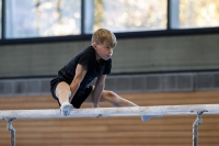 Thumbnail - Niedersachsen - Lionel Sommer - Ginnastica Artistica - 2021 - Deutschlandpokal Schwäbisch-Gmünd - Teilnehmer - AK 09 bis 10 02043_21551.jpg