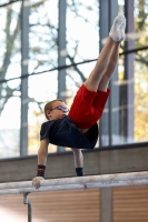 Thumbnail - Niedersachsen - Max Henri Hermann - Gymnastique Artistique - 2021 - Deutschlandpokal Schwäbisch-Gmünd - Teilnehmer - AK 09 bis 10 02043_21563.jpg