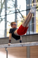 Thumbnail - Niedersachsen - Max Henri Hermann - Gymnastique Artistique - 2021 - Deutschlandpokal Schwäbisch-Gmünd - Teilnehmer - AK 09 bis 10 02043_21570.jpg