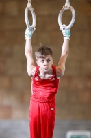 Thumbnail - Brandenburg - Hayden Joaquim Rößler - Gymnastique Artistique - 2021 - Deutschlandpokal Schwäbisch-Gmünd - Teilnehmer - AK 09 bis 10 02043_21650.jpg