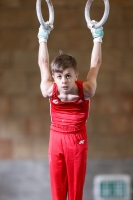 Thumbnail - Brandenburg - Hayden Joaquim Rößler - Gymnastique Artistique - 2021 - Deutschlandpokal Schwäbisch-Gmünd - Teilnehmer - AK 09 bis 10 02043_21651.jpg