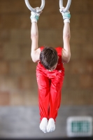 Thumbnail - Brandenburg - Hayden Joaquim Rößler - Gymnastique Artistique - 2021 - Deutschlandpokal Schwäbisch-Gmünd - Teilnehmer - AK 09 bis 10 02043_21652.jpg