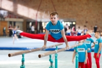Thumbnail - Berlin - Harvey Halter - Artistic Gymnastics - 2021 - Deutschlandpokal Schwäbisch-Gmünd - Teilnehmer - AK 09 bis 10 02043_21736.jpg