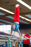 Thumbnail - Berlin - Jarik Wagner - Gymnastique Artistique - 2021 - Deutschlandpokal Schwäbisch-Gmünd - Teilnehmer - AK 09 bis 10 02043_21758.jpg