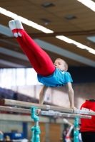 Thumbnail - Berlin - Jarik Wagner - Gymnastique Artistique - 2021 - Deutschlandpokal Schwäbisch-Gmünd - Teilnehmer - AK 09 bis 10 02043_21759.jpg