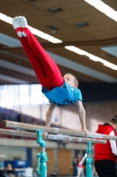 Thumbnail - Berlin - Jarik Wagner - Gymnastique Artistique - 2021 - Deutschlandpokal Schwäbisch-Gmünd - Teilnehmer - AK 09 bis 10 02043_21760.jpg