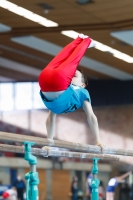 Thumbnail - Berlin - James Zinzen - Gymnastique Artistique - 2021 - Deutschlandpokal Schwäbisch-Gmünd - Teilnehmer - AK 09 bis 10 02043_21764.jpg