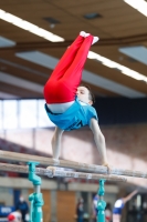 Thumbnail - Berlin - James Zinzen - Gymnastique Artistique - 2021 - Deutschlandpokal Schwäbisch-Gmünd - Teilnehmer - AK 09 bis 10 02043_21765.jpg