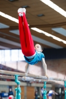 Thumbnail - Berlin - James Zinzen - Gymnastique Artistique - 2021 - Deutschlandpokal Schwäbisch-Gmünd - Teilnehmer - AK 09 bis 10 02043_21766.jpg