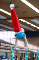 Thumbnail - Berlin - James Zinzen - Gymnastique Artistique - 2021 - Deutschlandpokal Schwäbisch-Gmünd - Teilnehmer - AK 09 bis 10 02043_21782.jpg