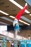 Thumbnail - Berlin - James Zinzen - Gymnastique Artistique - 2021 - Deutschlandpokal Schwäbisch-Gmünd - Teilnehmer - AK 09 bis 10 02043_21800.jpg