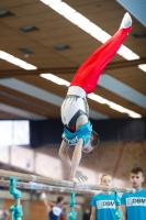 Thumbnail - Berlin - James Zinzen - Gymnastique Artistique - 2021 - Deutschlandpokal Schwäbisch-Gmünd - Teilnehmer - AK 09 bis 10 02043_21801.jpg