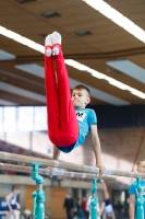 Thumbnail - Berlin - Miron Hess - Artistic Gymnastics - 2021 - Deutschlandpokal Schwäbisch-Gmünd - Teilnehmer - AK 09 bis 10 02043_21804.jpg