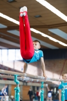 Thumbnail - Berlin - Miron Hess - Artistic Gymnastics - 2021 - Deutschlandpokal Schwäbisch-Gmünd - Teilnehmer - AK 09 bis 10 02043_21805.jpg