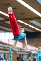 Thumbnail - Berlin - Miron Hess - Artistic Gymnastics - 2021 - Deutschlandpokal Schwäbisch-Gmünd - Teilnehmer - AK 09 bis 10 02043_21806.jpg