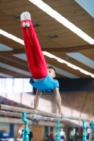 Thumbnail - Berlin - Miron Hess - Artistic Gymnastics - 2021 - Deutschlandpokal Schwäbisch-Gmünd - Teilnehmer - AK 09 bis 10 02043_21808.jpg