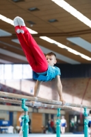 Thumbnail - Berlin - Miron Hess - Artistic Gymnastics - 2021 - Deutschlandpokal Schwäbisch-Gmünd - Teilnehmer - AK 09 bis 10 02043_21809.jpg