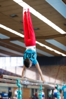 Thumbnail - Berlin - Miron Hess - Artistic Gymnastics - 2021 - Deutschlandpokal Schwäbisch-Gmünd - Teilnehmer - AK 09 bis 10 02043_21810.jpg