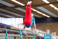 Thumbnail - Berlin - Miron Hess - Artistic Gymnastics - 2021 - Deutschlandpokal Schwäbisch-Gmünd - Teilnehmer - AK 09 bis 10 02043_21821.jpg