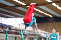 Thumbnail - Berlin - Miron Hess - Artistic Gymnastics - 2021 - Deutschlandpokal Schwäbisch-Gmünd - Teilnehmer - AK 09 bis 10 02043_21823.jpg