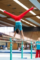 Thumbnail - Berlin - Miron Hess - Artistic Gymnastics - 2021 - Deutschlandpokal Schwäbisch-Gmünd - Teilnehmer - AK 09 bis 10 02043_21830.jpg