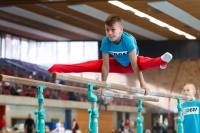Thumbnail - Berlin - Miron Hess - Artistic Gymnastics - 2021 - Deutschlandpokal Schwäbisch-Gmünd - Teilnehmer - AK 09 bis 10 02043_21831.jpg