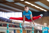 Thumbnail - Berlin - Miron Hess - Artistic Gymnastics - 2021 - Deutschlandpokal Schwäbisch-Gmünd - Teilnehmer - AK 09 bis 10 02043_21833.jpg