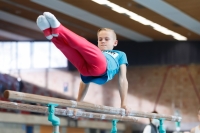 Thumbnail - Berlin - Jonas Spode - Gymnastique Artistique - 2021 - Deutschlandpokal Schwäbisch-Gmünd - Teilnehmer - AK 09 bis 10 02043_21843.jpg