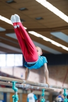 Thumbnail - Berlin - Jonas Spode - Спортивная гимнастика - 2021 - Deutschlandpokal Schwäbisch-Gmünd - Teilnehmer - AK 09 bis 10 02043_21866.jpg