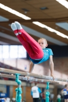 Thumbnail - Berlin - Jonas Spode - Artistic Gymnastics - 2021 - Deutschlandpokal Schwäbisch-Gmünd - Teilnehmer - AK 09 bis 10 02043_21867.jpg