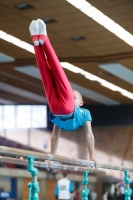 Thumbnail - Berlin - Jonas Spode - Artistic Gymnastics - 2021 - Deutschlandpokal Schwäbisch-Gmünd - Teilnehmer - AK 09 bis 10 02043_21869.jpg