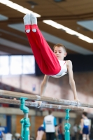 Thumbnail - NRW - Pontus Robert Kupferoth - Спортивная гимнастика - 2021 - Deutschlandpokal Schwäbisch-Gmünd - Teilnehmer - AK 09 bis 10 02043_21877.jpg
