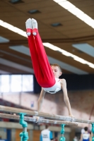 Thumbnail - NRW - Pontus Robert Kupferoth - Спортивная гимнастика - 2021 - Deutschlandpokal Schwäbisch-Gmünd - Teilnehmer - AK 09 bis 10 02043_21881.jpg