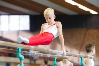 Thumbnail - NRW - Moritz Becker - Artistic Gymnastics - 2021 - Deutschlandpokal Schwäbisch-Gmünd - Teilnehmer - AK 09 bis 10 02043_21889.jpg